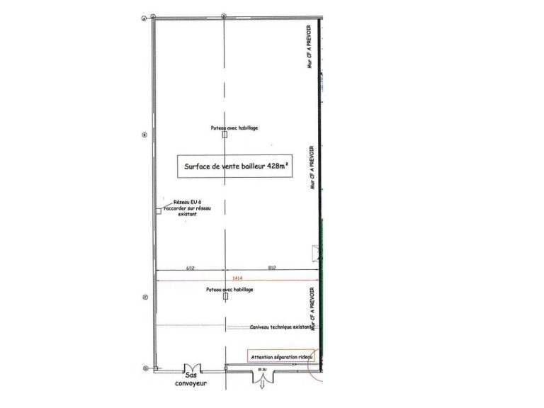 4.PLAN LOT 6B BAT K