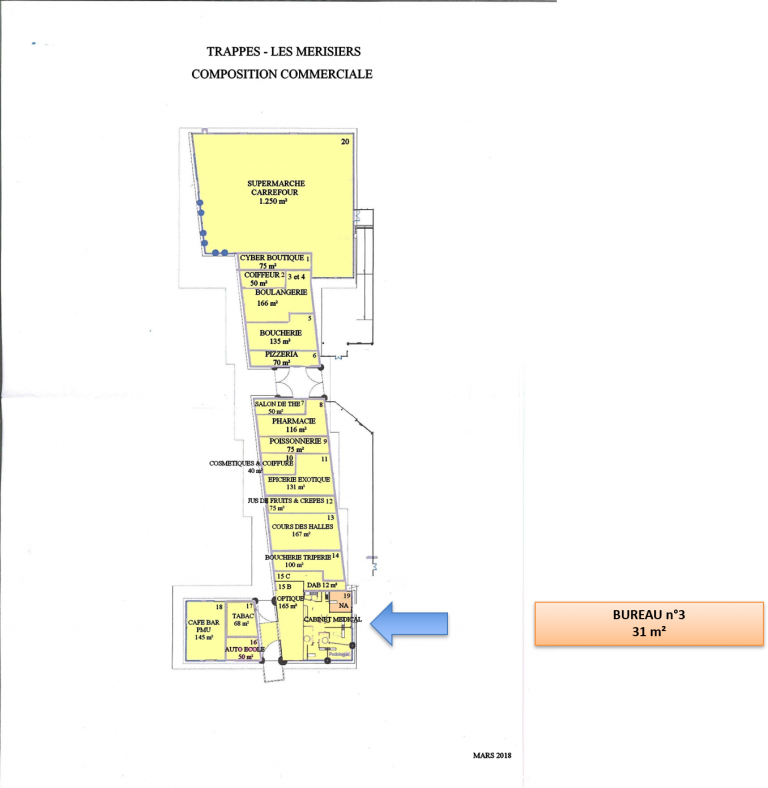 4.Plan de masse