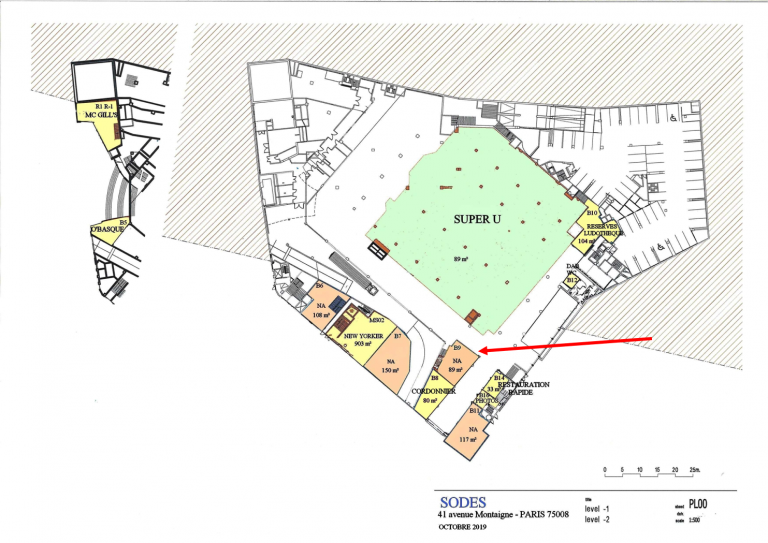 4.Plan de masse