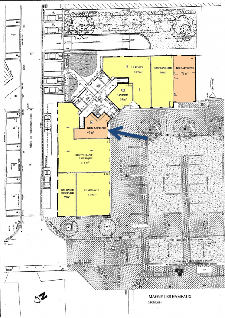 5.plan masse centre